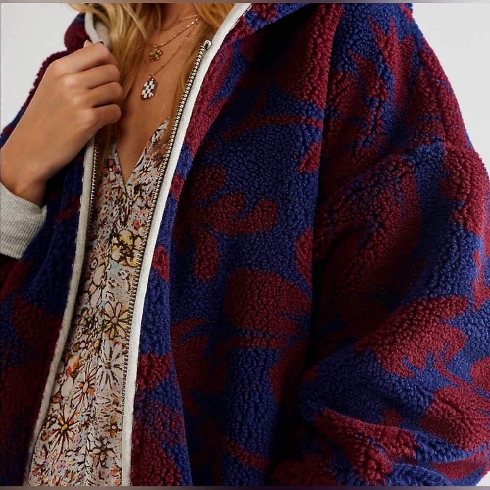 FP Canyon Moon Cardi - Picture 2 of 13